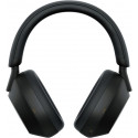Sony juhtmevabad kõrvaklapid WH-1000XM5, must
