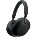 Sony wireless headset WH-1000XM5, black