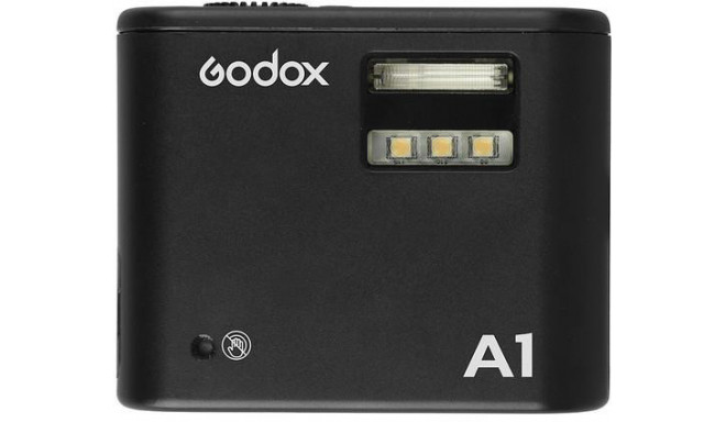Godox триггер вспышки A1 для смартфона, черный