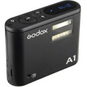 Godox flash trigger A1 for smartphone, black