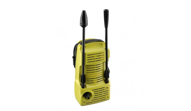 Kärcher K 2 Compact pressure washer Electric 360 l/h Yellow
