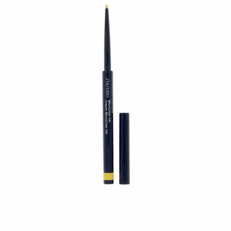 SHISEIDO MICROLINER ink #06-matte yellow