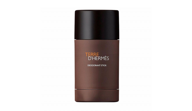 HERMES PARIS TERRE D'HERMES DESODORANTE STICK 75ML