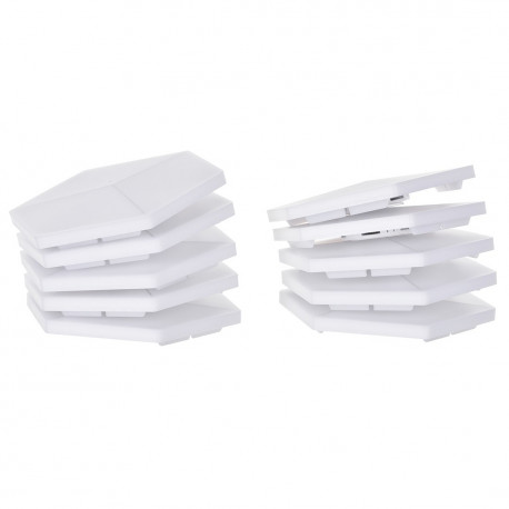 Govee H6066 Glide Hexa Pro; LED-paneelid; RGBIC