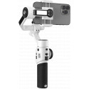 Zhiyun Smooth 5S Combo, white