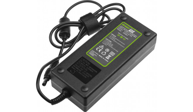 Charger for computer MSI 120W 19.5V 6