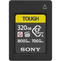 Sony memory card CFexpress 320GB Type A Tough