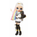 RAINBOW HIGH Junior High Nukk, 23 cm