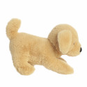 AURORA Eco Nation Plīša rotaļlieta Zeltainais labradors, 15 cm