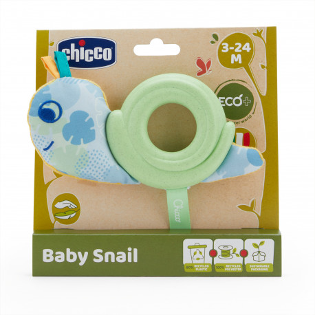 CHICCO peme mänguasi Tigu ÖKO