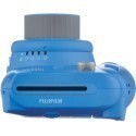 Fujifilm Instax Mini 9, cobalt blue