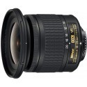 Nikon AF-P DX NIKKOR 10-20mm f/4.5-5.6G VR lens