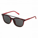Men's Sunglasses Sting SST089990M09 (ø 99 mm) Red