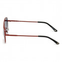 Men's Sunglasses WEB EYEWEAR WE0199-66C Red Grey (ø 55 mm)