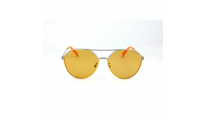 Unisex Sunglasses Polaroid PLD6059-F-S-40G Ø 61 mm