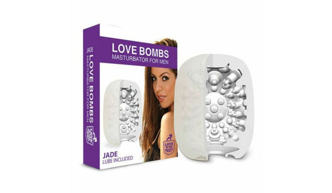 Love Bombs Jade Love in the Pocket E24617