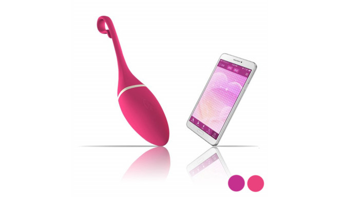 Egg Vibrator Irena I Realov (Pink)
