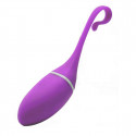 Egg Vibrator Irena I Realov (Pink)
