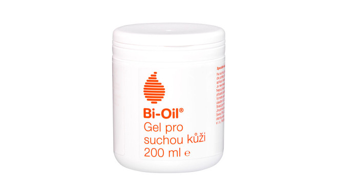 Bi-Oil Gel (200ml)