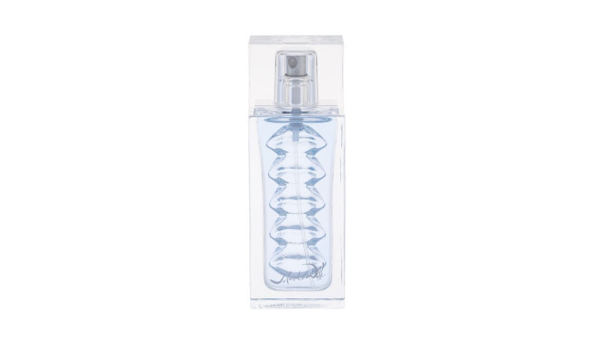 Salvador Dali Eau de Rubylips Eau de Toilette (30ml)