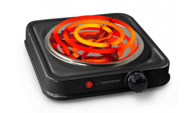 Electric hot plate Esperanza