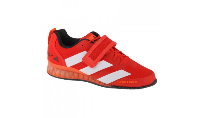 Adidas Adipower Weightlifting 3 M GY8924 shoes (48)