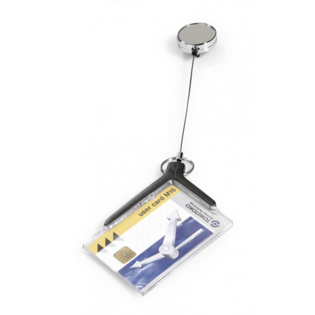Kaardihoidja diagonaalne DE LUXE +YOYO, Durable