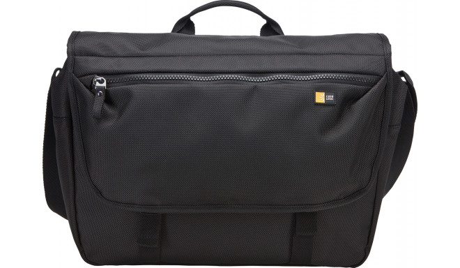 Case Logic 3344 Bryker Messenger 14 BRYM-114  Black