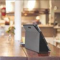 Case Logic kaitseümbris Snapview Folio iPad Pro 10.5" CSIE-2145, concrete (3203582)