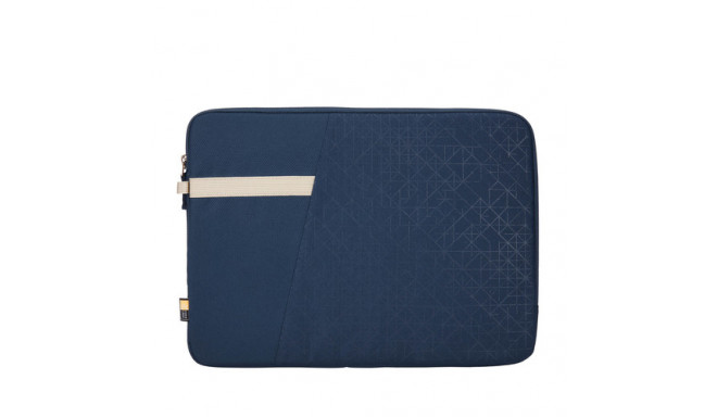 Case Logic 4394 Ibira Sleeve 14 IBRS-214 Dress Blue