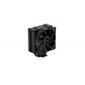 DeepCool GAMMAXX GTE V2 Processor Air cooler 12 cm Black 1 pc(s)