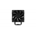 DeepCool GAMMAXX GTE V2 Processor Air cooler 12 cm Black 1 pc(s)