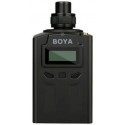 Boya wireless transmitter BY-WXLR8 Pro XLR