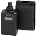 Boya wireless transmitter BY-WXLR8 Pro XLR