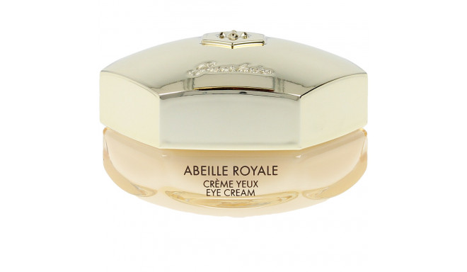 GUERLAIN ABEILLE ROYALE contorno de ojos 15 ml