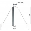 Seinaklamber OMP-50L40