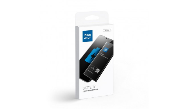 Battery for Samsung A71 4500 mAh Blue Star Premium