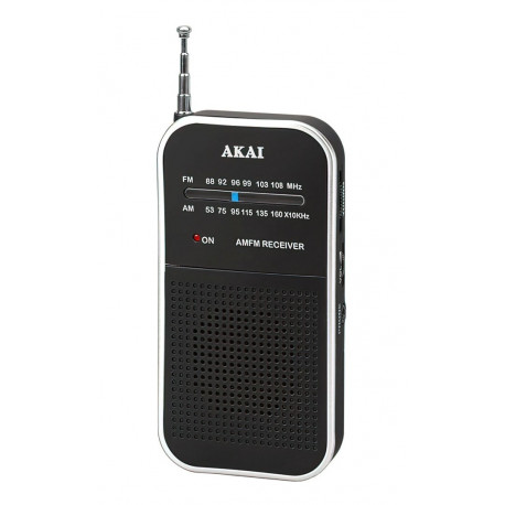 AKAI APR-350 - Radio