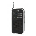 AKAI APR-350 - Radio