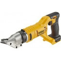 Dewalt Nożyce do metalu DCS491N 18V XR