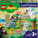 CONSTRUCTOR LEGO DUPLO DISNEY 10962