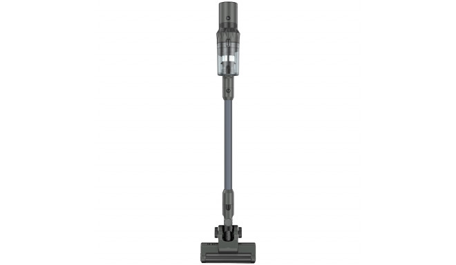 AENO Cordless vacuum cleaner SC3: electric turbo brush, LED lighted brush, resizable and easy to man