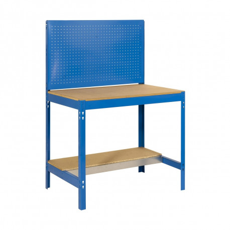 Darbagalds ar Instrumentiem Simon Rack BT2 1200 (144,5 x 121 x 61 cm)