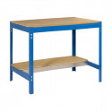 Tööpink Tööriistadega Simon Rack BT0 (84,2 x 91 x 61 cm)