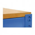 Tööpink Tööriistadega Simon Rack BT0 (84,2 x 91 x 61 cm)