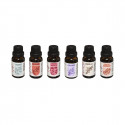 Essential Oils Atmosphera (15 ml) (6 Pieces)