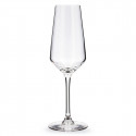 Champagne glass Luminarc Vinetis Transparent Glass (230 ml) (Pack 6x)