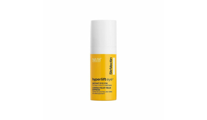 Acu zonas krēms StriVectin Hyperlift Eye Pret-acu maisiņi (10 ml)