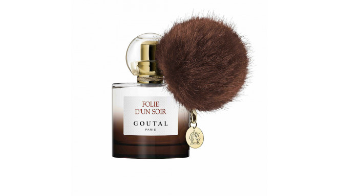 Женская парфюмерия Goutal Folie D'Un Soir EDP EDP 50 ml