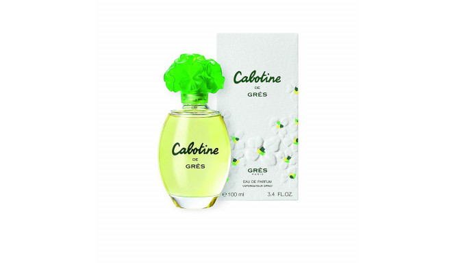 Женская парфюмерия Gres Cabotine Floralie EDP EDP 100 ml